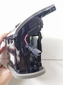 Дефлектор воздушный салона передний правый