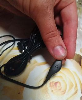 Новая гарнитура капли