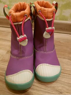 Сапоги keen encanto 365 стелька 16 см
