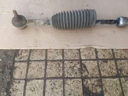 Рулевая тяга Мицубиси Кольт Z3