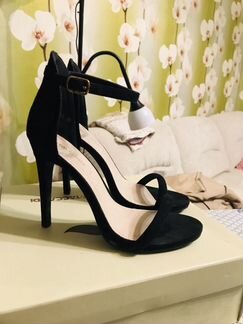 Босоножки 35-36 размер