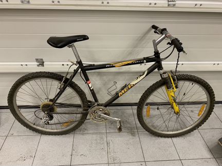 Велосипед Merida Kalahari 570 sx