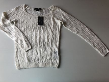Новый джемпер Ralph Lauren оригинал