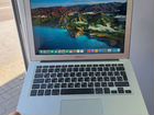 Apple MacBook Air 13 2013 A1466
