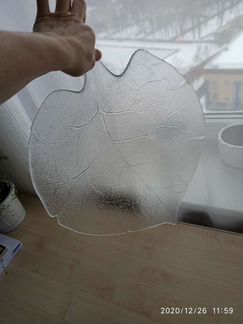 Блюдо, ваза для фруктов