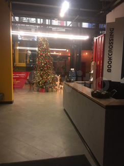 Свободного назначения, 17 м²