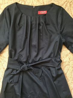 Платье 48 размера