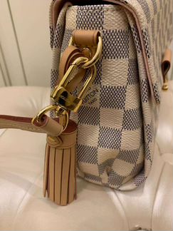 Сумка Louis Vuitton Croisette оригинал