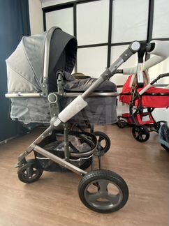 Новая Коляска-трансформер Belecoo 2в1