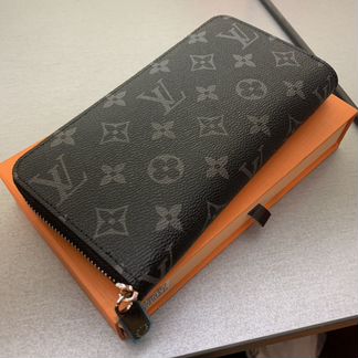 Кошелек Louis Vuitton Monogram