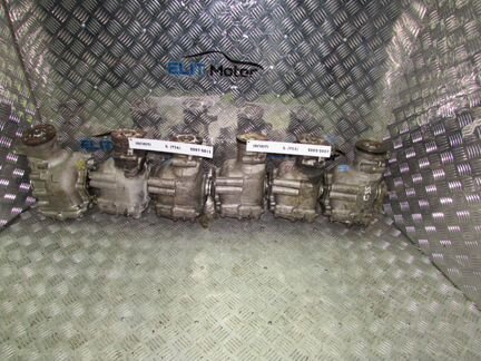 Передний редуктор Infiniti G35 v35 2003-06