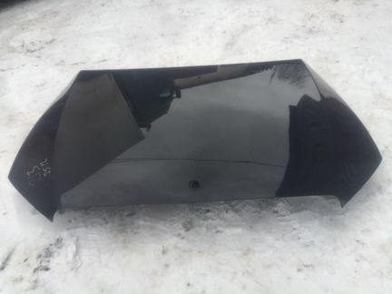 Мерседес Mercedes e 213 w213 e213 Капот