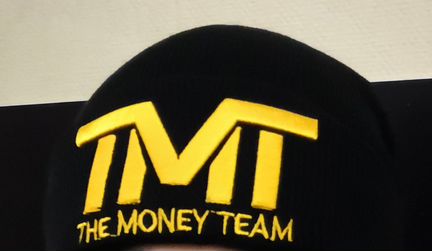 Шапки TMT