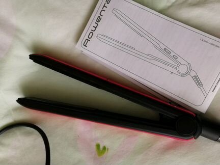 Выпрямитель,плойка