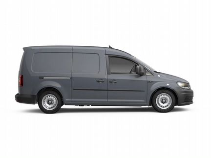 Volkswagen Caddy 1.6 МТ, 2020