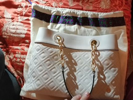 Сумка tory burch оригинал