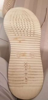 Ботинки Geox на шнурках 36 размер