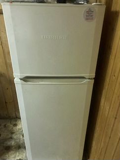 Холодильник Liebherr