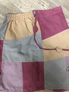 Юбка Mothercare на 7-8 лет