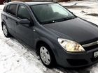 Opel Astra 1.6 МТ, 2006, 90 000 км