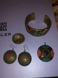 Комплект набор