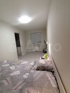 2-к. квартира, 47 м², 3/5 эт.