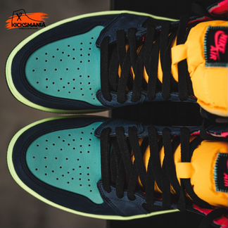 Air Jordan 1 Retro High Bio Hack
