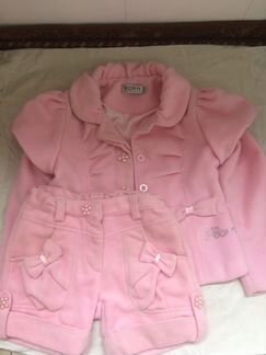 Костюм детский