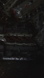 Бу двигатель EER Chrysler 2.7 бензин котнтрактный