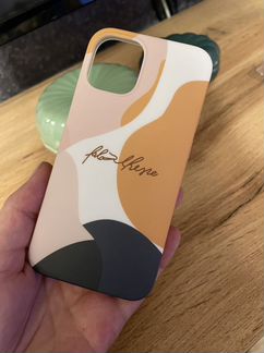 Чехол на iPhone 12 mini
