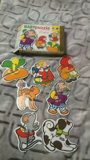 Игры для детей