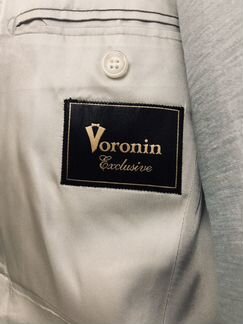 Костюм мужской Voronin Exclusiv
