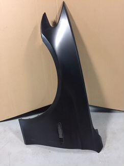 Крыло левое на бмв Ф10,Новое аналог