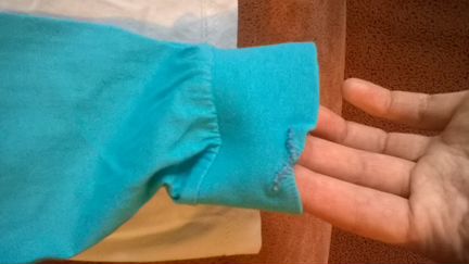 Пижама Фиксики