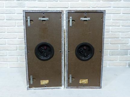Saba Box II A arar колонки
