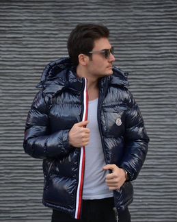 Куртка зимняя moncler