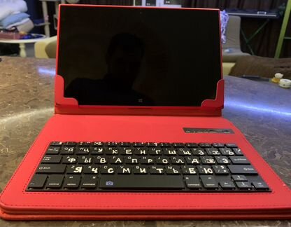 Планшет Nokia Lumia 2520