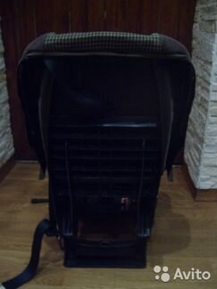 Детское кресло фирмы dorel juvenile group