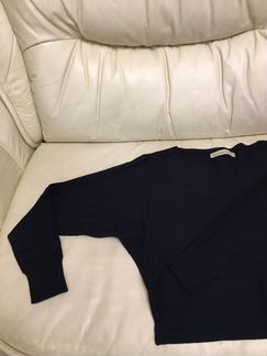 Кофта женская Abercrombie&Fitch (размер 44). Новая