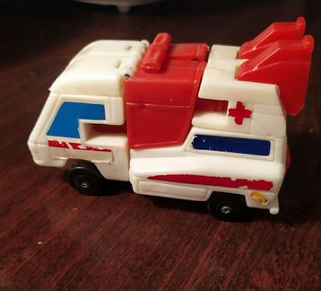 Машинка СССР