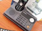 Телефон Panasonic KX-TCD235RU объявление продам