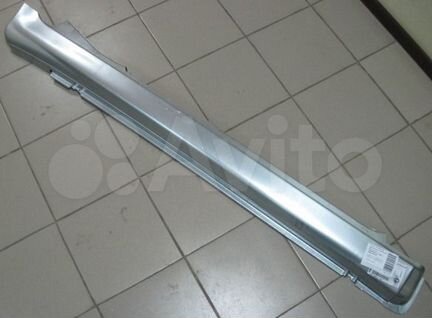 Порог Daewoo Matiz 1998-2015 новый