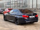 BMW M5 4.4 AMT, 2012, 115 000 км объявление продам
