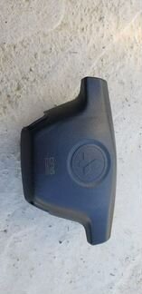 Mitsubishi Lancer подушка безопасности airbag