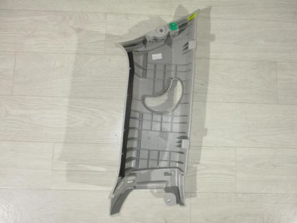 Обшивка стойки для Kia Sorento Prime