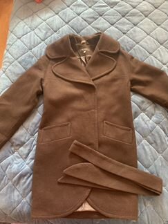 Пальто 42-44 размер