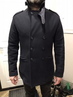 Пальто мужское 48-50. Armani