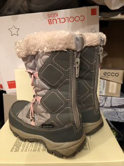 Сноубутсы зима 30 р