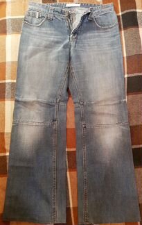 Джинсы (Клеш) s.Oliver (не новые)