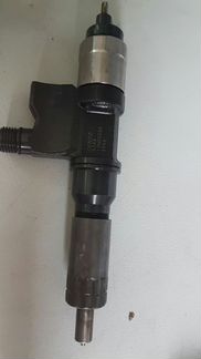 Форсунки (Восстановленные) Denso